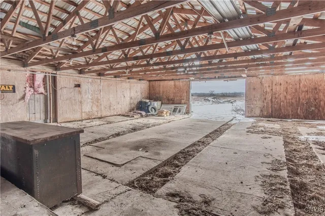 $244,900 | 30252 Burnt Rock Road North, Cape Vincent, NY 13618