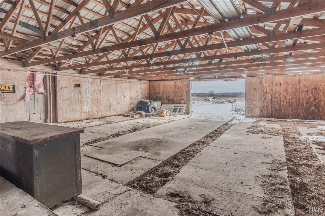 30252 Burnt Rock Road North Cape Vincent, NY 13618 - Photo 45 of 50