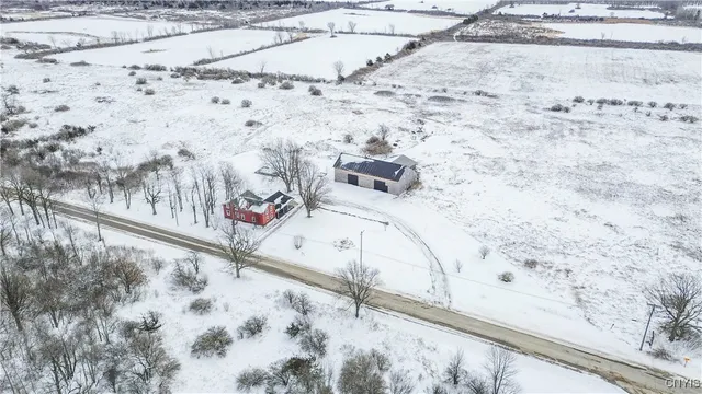 $244,900 | 30252 Burnt Rock Road North, Cape Vincent, NY 13618