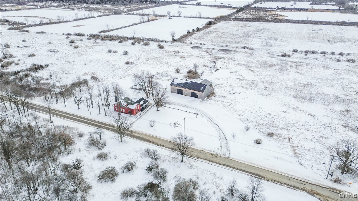30252 Burnt Rock Road North Cape Vincent, NY 13618 - Photo 49 of 50