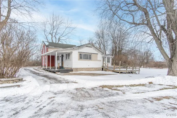 $229,900 | 30252 Burnt Rock Road North, Cape Vincent, NY 13618