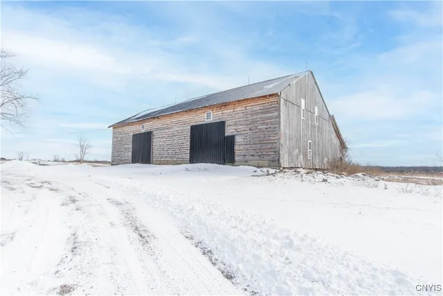 $244,900 | 30252 Burnt Rock Road North, Cape Vincent, NY 13618
