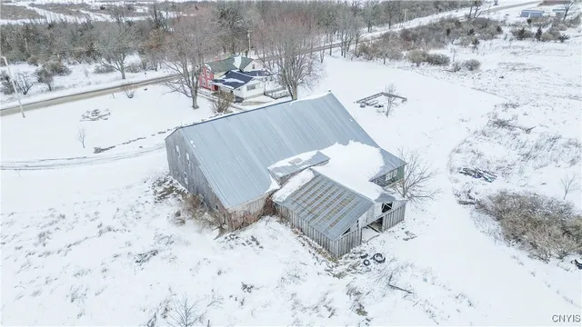 $244,900 | 30252 Burnt Rock Road North, Cape Vincent, NY 13618
