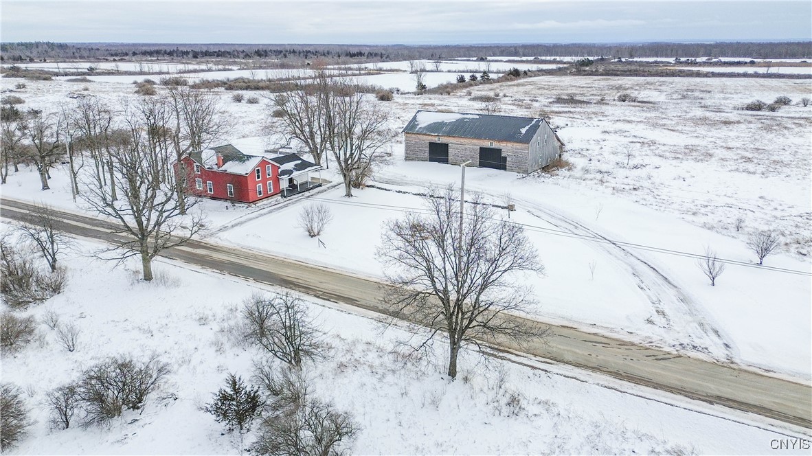 30252 Burnt Rock Road North Cape Vincent, NY 13618 - Photo 10 of 50