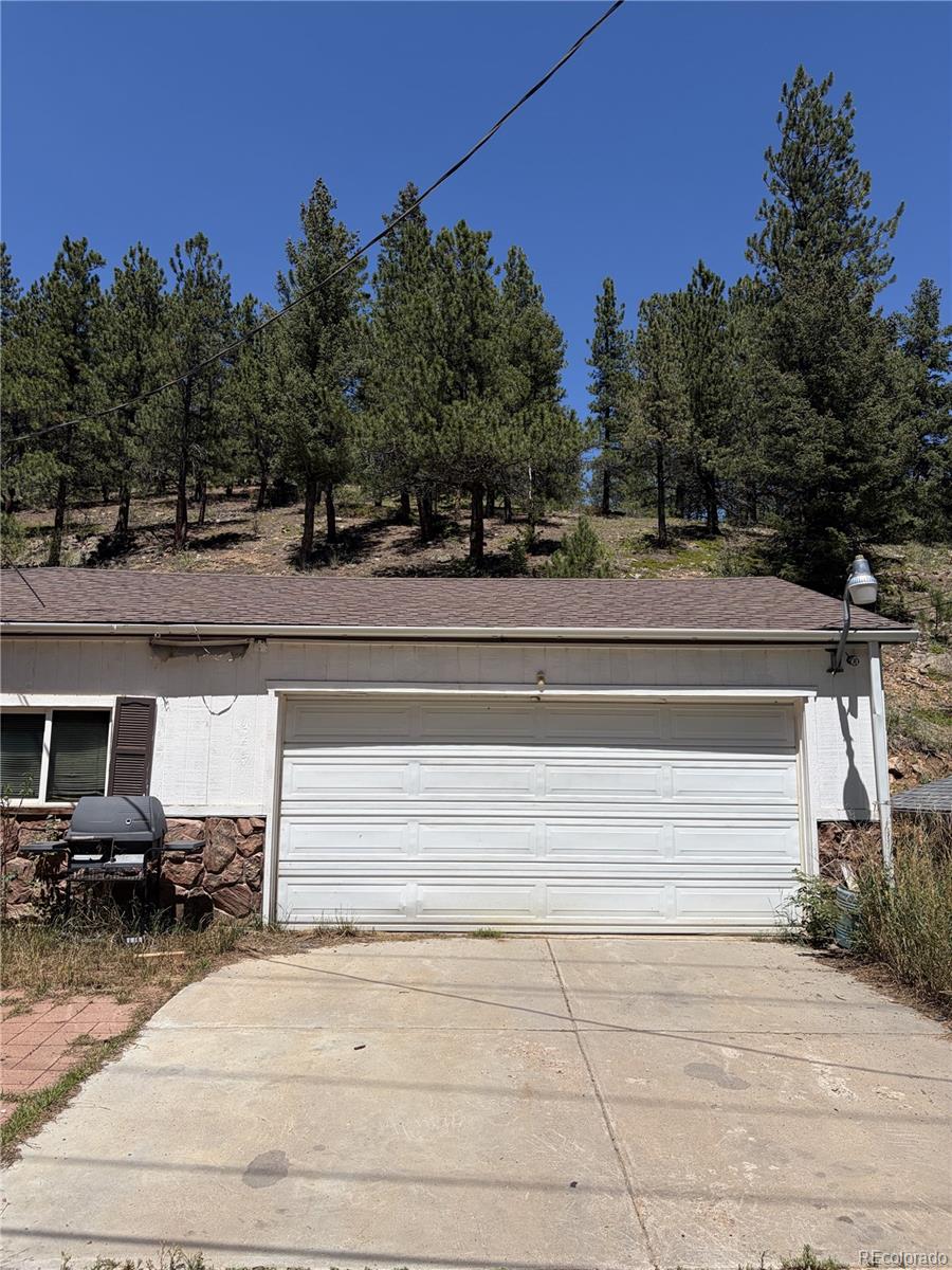 10636 Ralston Creek Road Golden, CO 80403 - Photo 2 of 2 Gallery Image 2