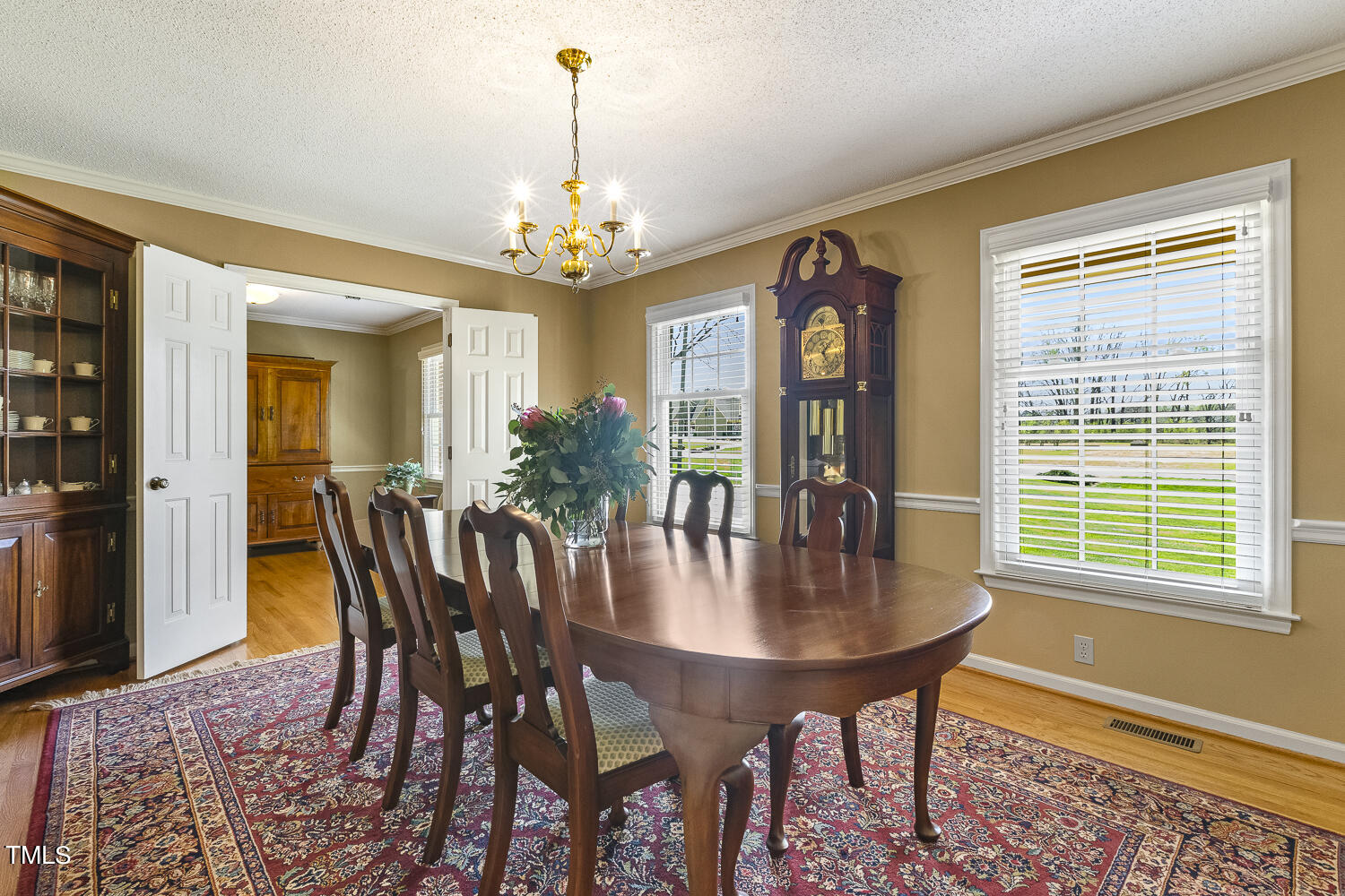 6585 Dwight Rowland Road Willow Spring, NC 27592 - Photo 11 of 77 013