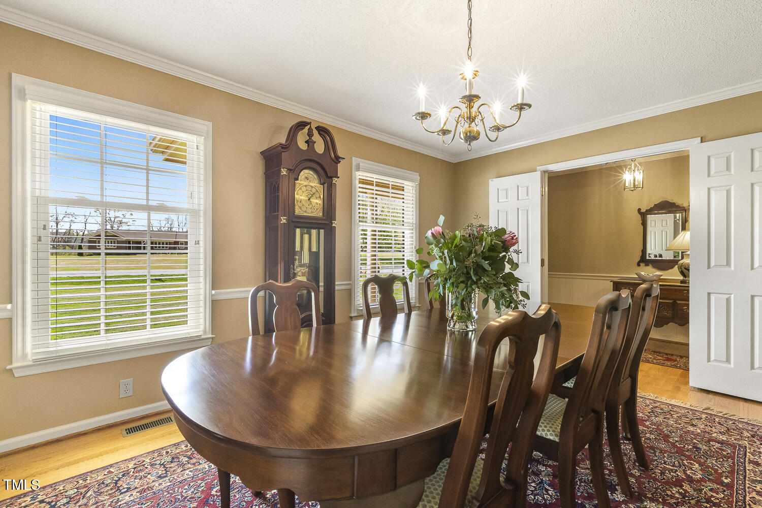 6585 Dwight Rowland Road Willow Spring, NC 27592 - Photo 12 of 77 014