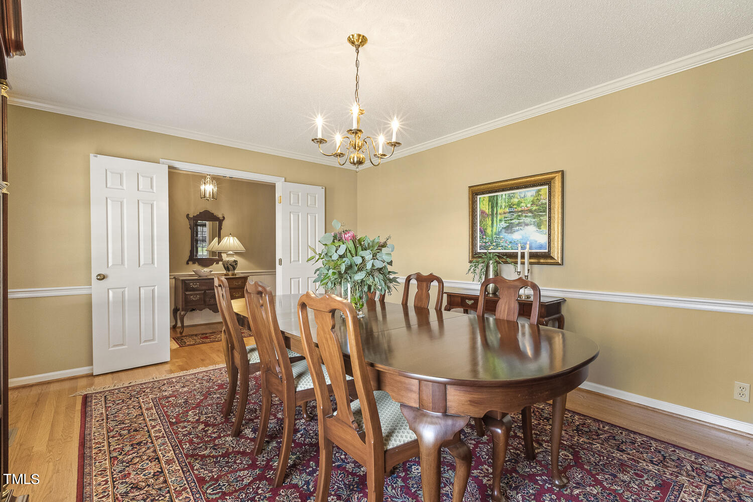 6585 Dwight Rowland Road Willow Spring, NC 27592 - Photo 13 of 77 015