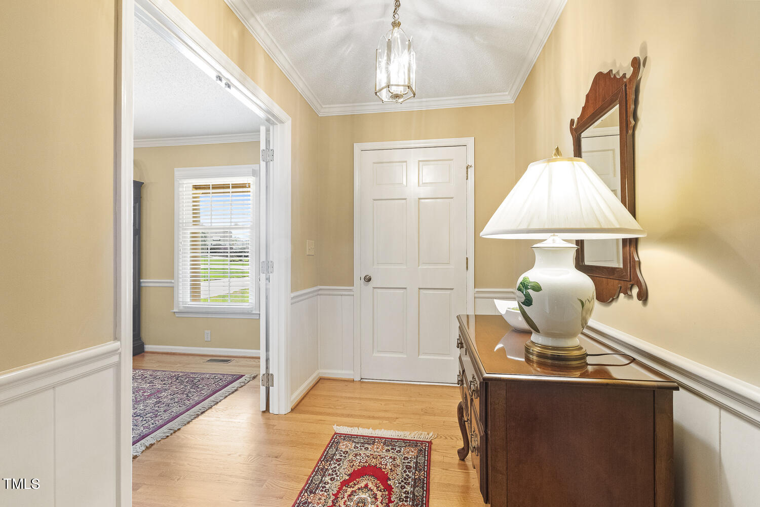 6585 Dwight Rowland Road Willow Spring, NC 27592 - Photo 16 of 77 011