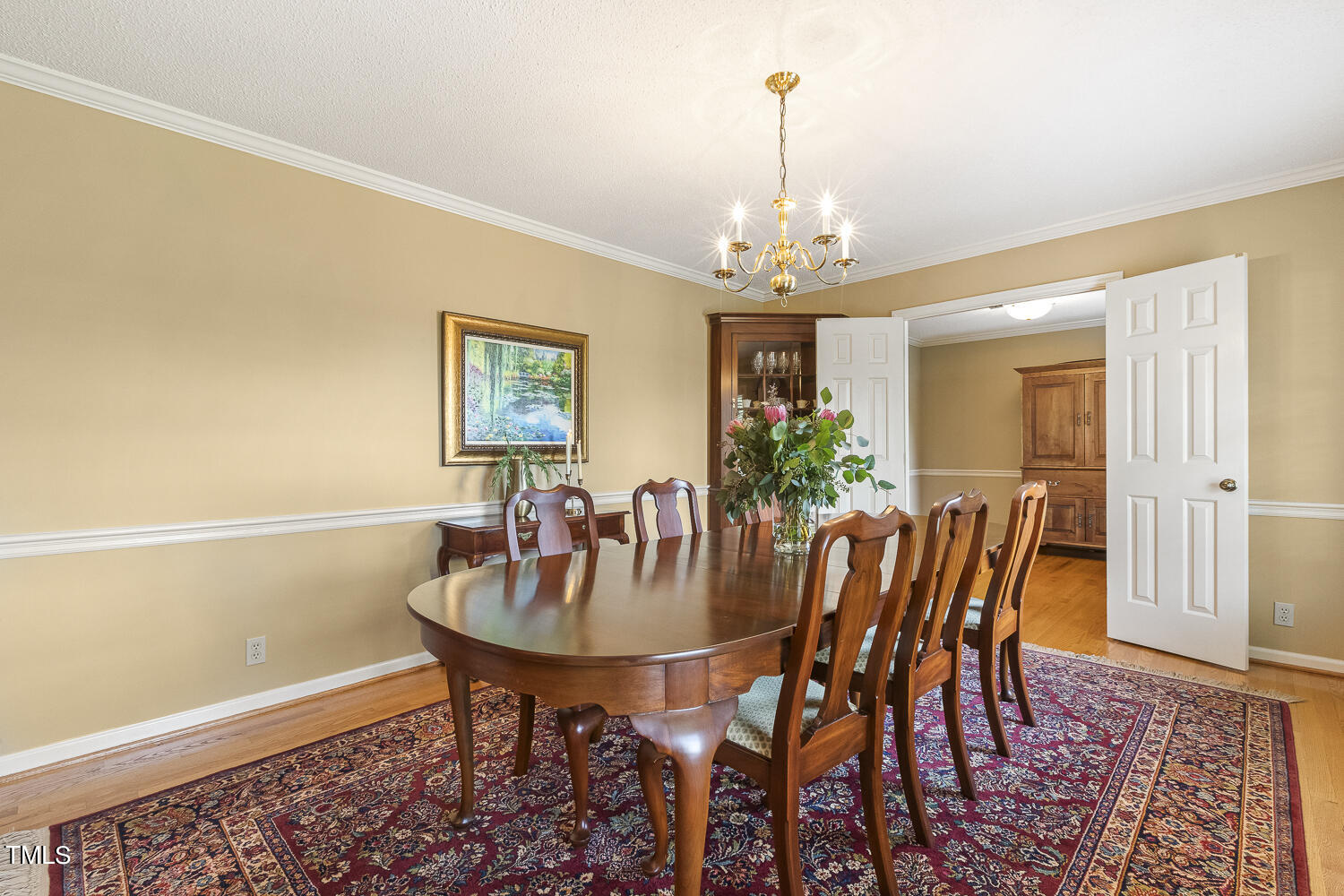 6585 Dwight Rowland Road Willow Spring, NC 27592 - Photo 17 of 77 012