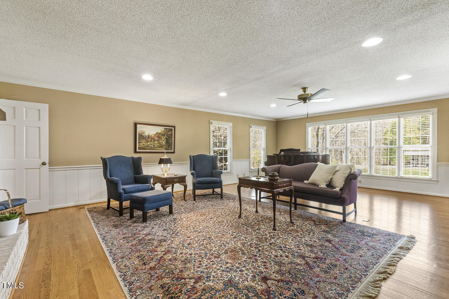 6585 Dwight Rowland Road Willow Spring, NC 27592 - Photo 18 of 77 018