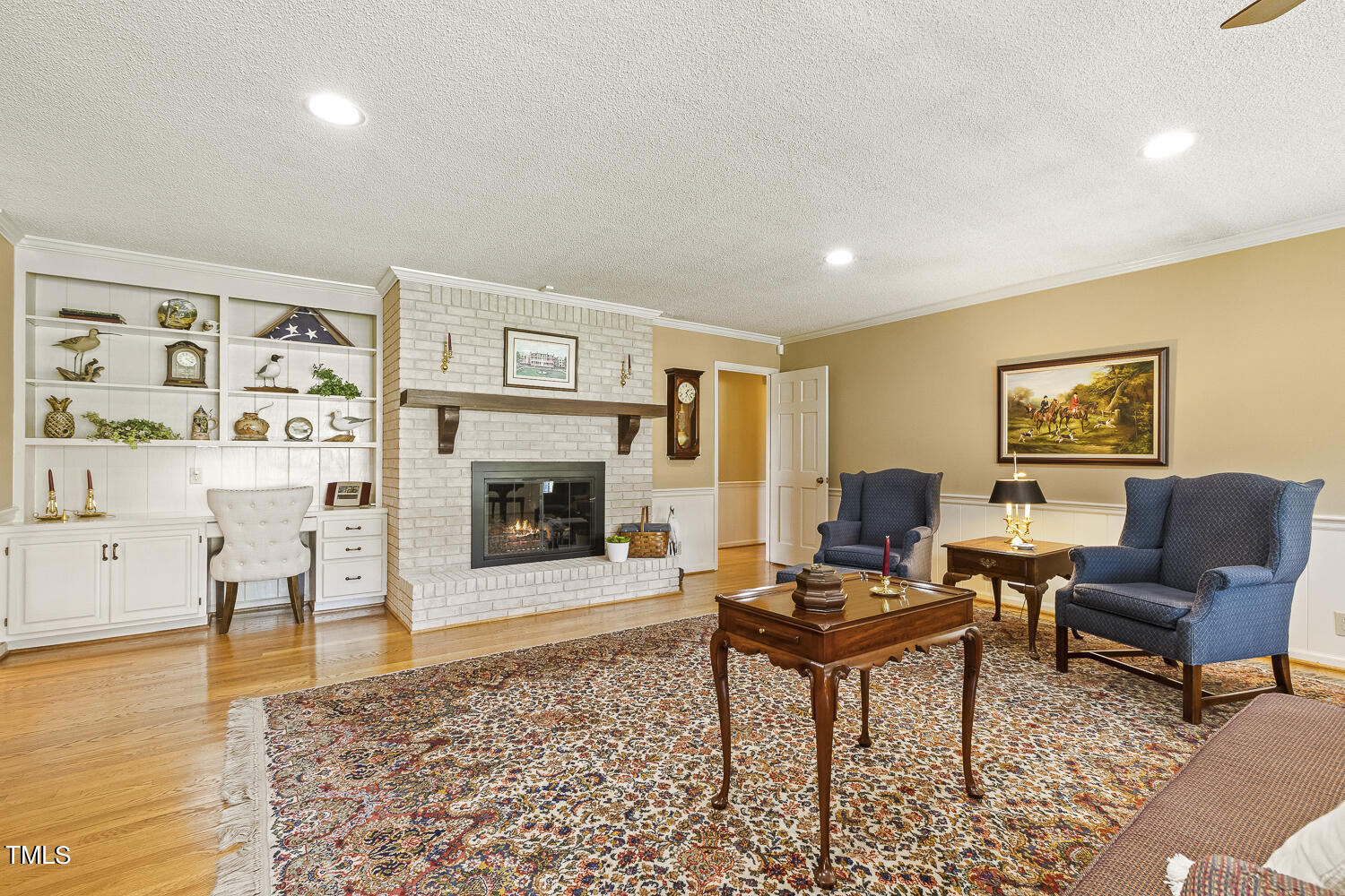 6585 Dwight Rowland Road Willow Spring, NC 27592 - Photo 19 of 77 019