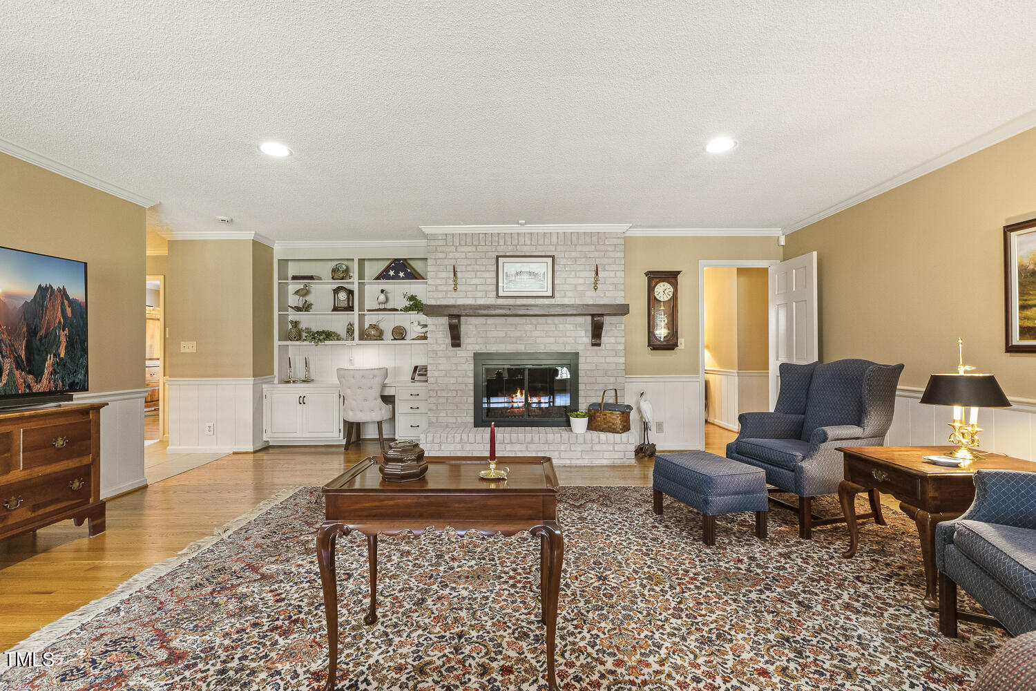 6585 Dwight Rowland Road Willow Spring, NC 27592 - Photo 20 of 77 020