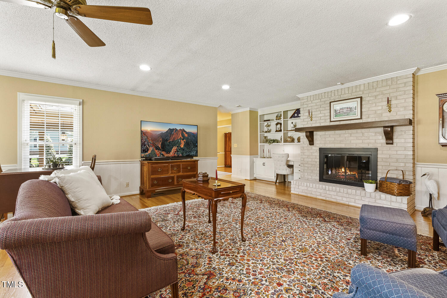 6585 Dwight Rowland Road Willow Spring, NC 27592 - Photo 21 of 77 021