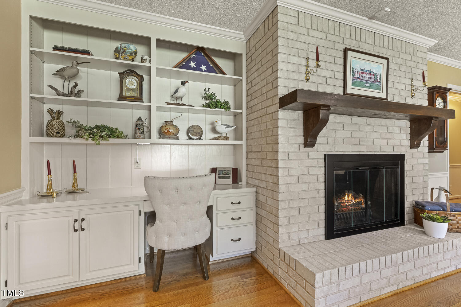 6585 Dwight Rowland Road Willow Spring, NC 27592 - Photo 24 of 77 024