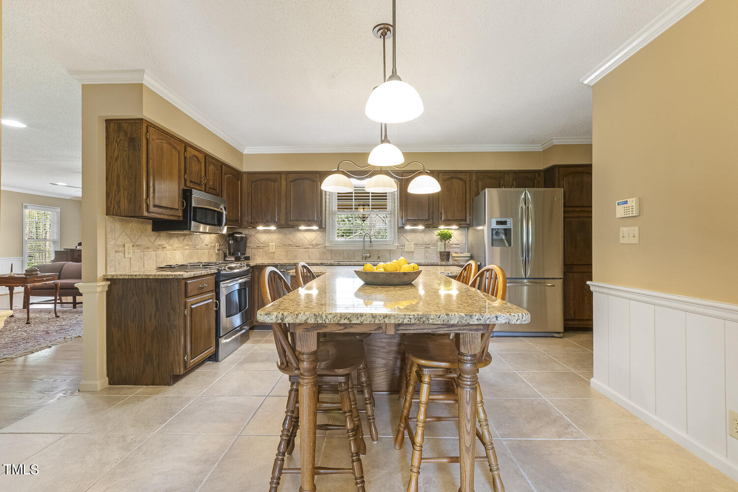6585 Dwight Rowland Road Willow Spring, NC 27592 - Photo 28 of 77 028