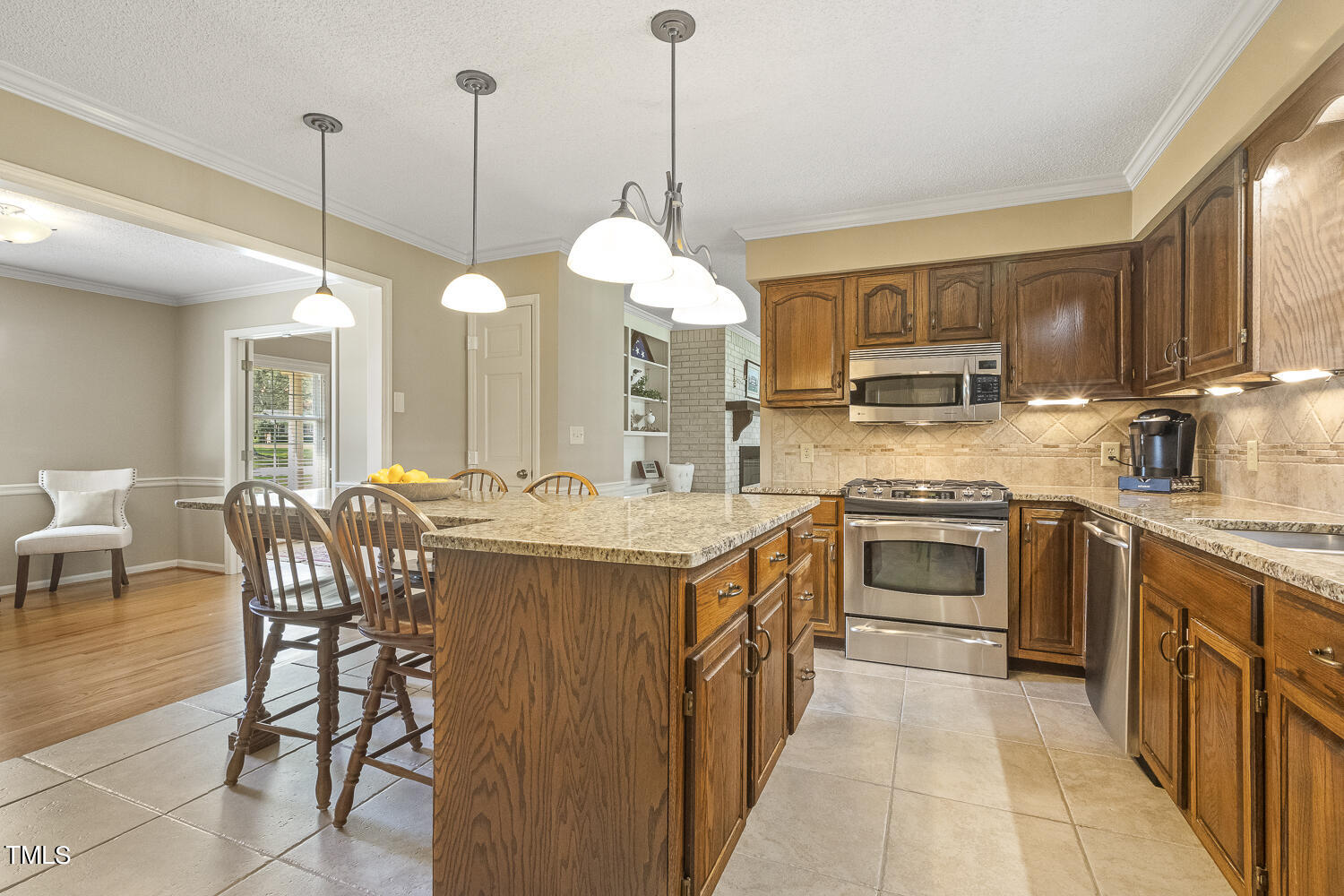 6585 Dwight Rowland Road Willow Spring, NC 27592 - Photo 30 of 77 030