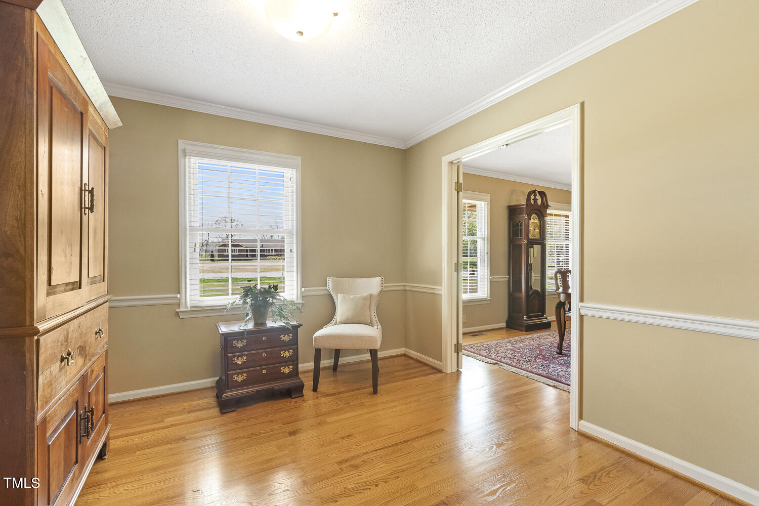 6585 Dwight Rowland Road Willow Spring, NC 27592 - Photo 31 of 77 031