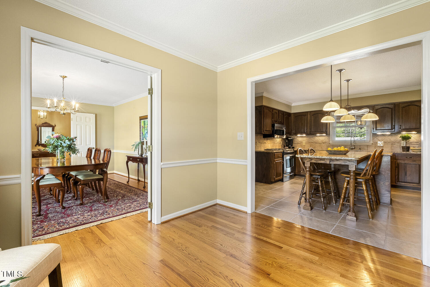 6585 Dwight Rowland Road Willow Spring, NC 27592 - Photo 32 of 77 032
