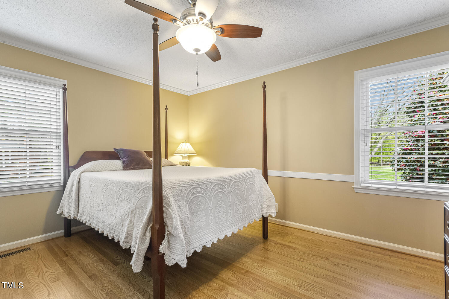 6585 Dwight Rowland Road Willow Spring, NC 27592 - Photo 38 of 77 038