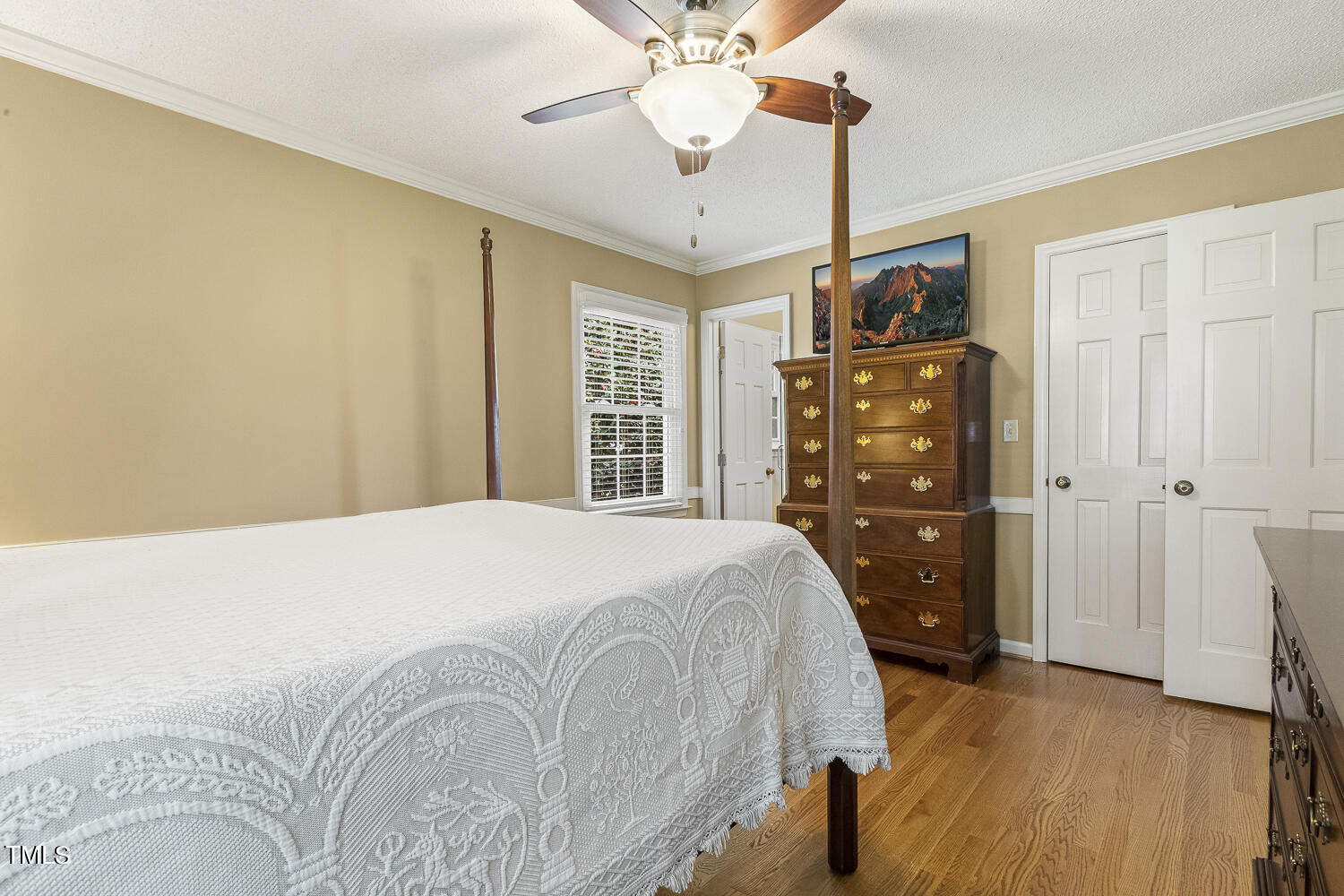 6585 Dwight Rowland Road Willow Spring, NC 27592 - Photo 39 of 77 039