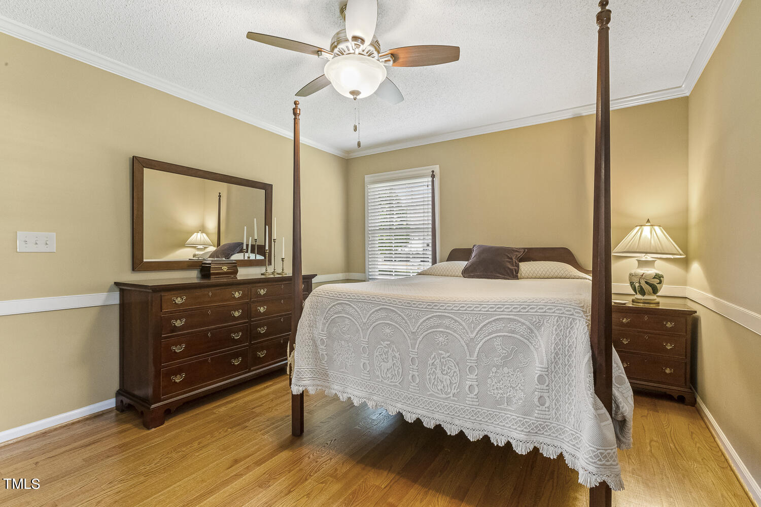 6585 Dwight Rowland Road Willow Spring, NC 27592 - Photo 40 of 77 040