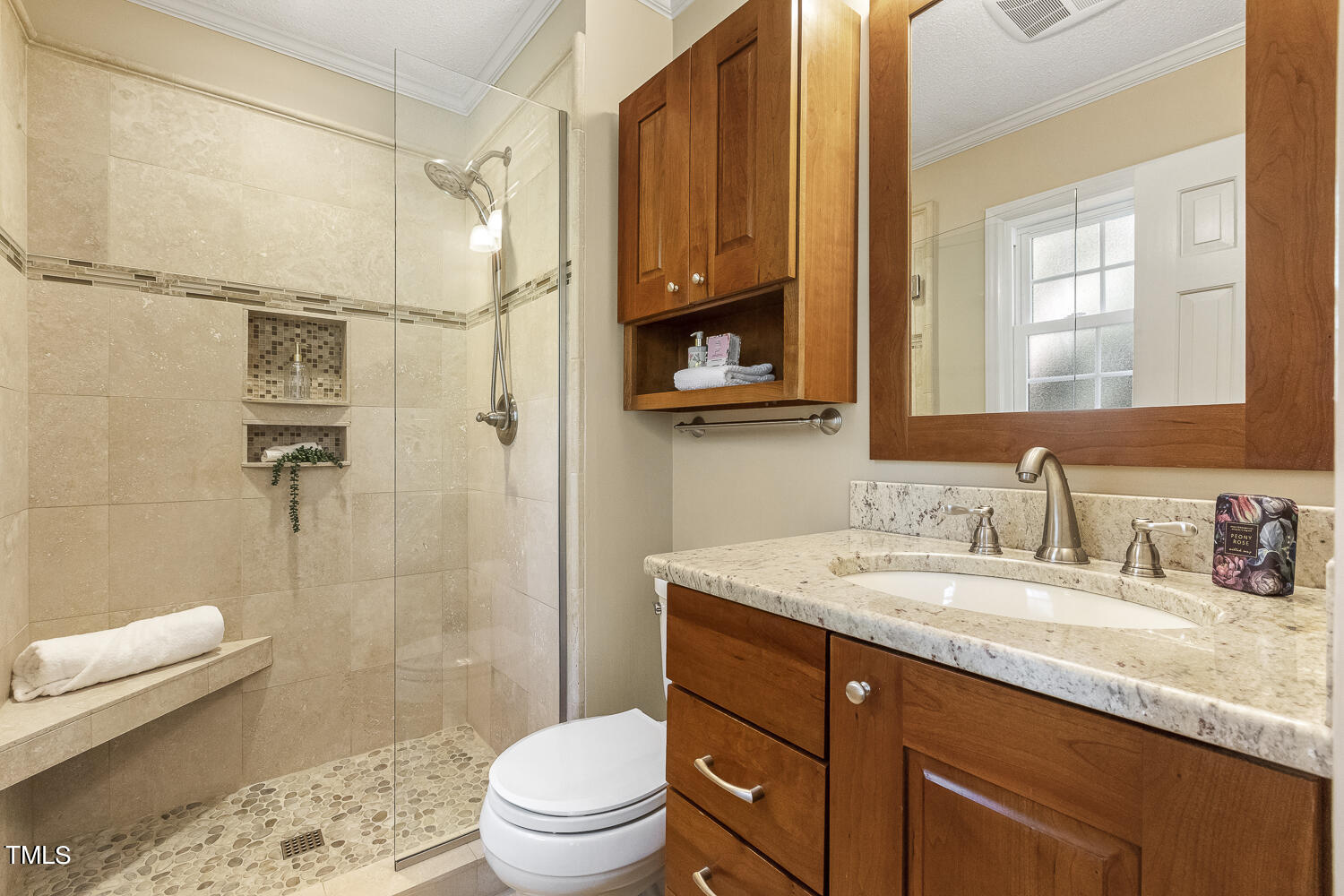 6585 Dwight Rowland Road Willow Spring, NC 27592 - Photo 41 of 77 041