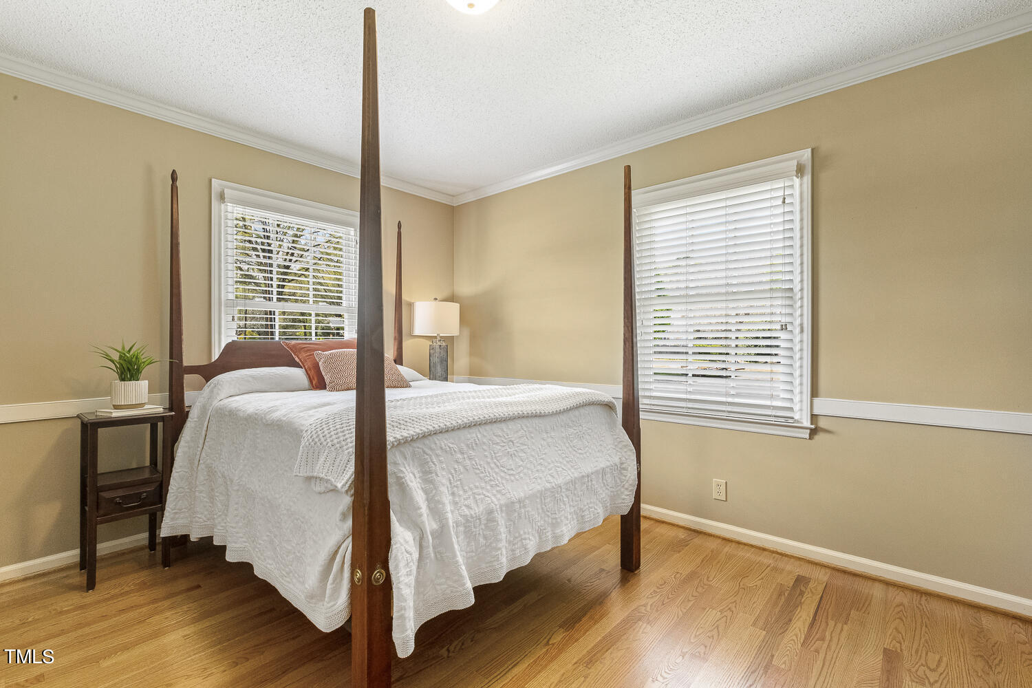6585 Dwight Rowland Road Willow Spring, NC 27592 - Photo 42 of 77 042