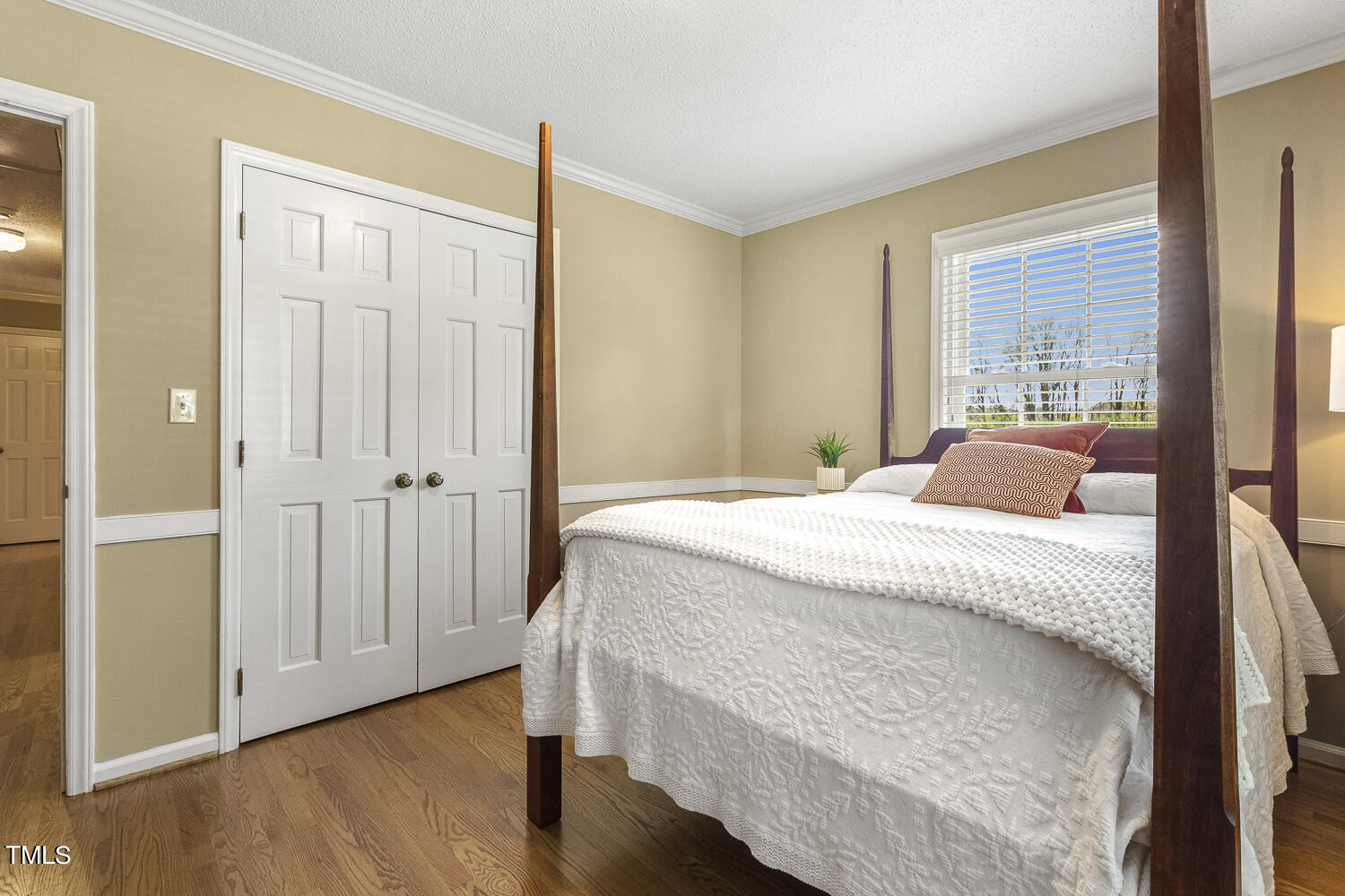 6585 Dwight Rowland Road Willow Spring, NC 27592 - Photo 43 of 77 043