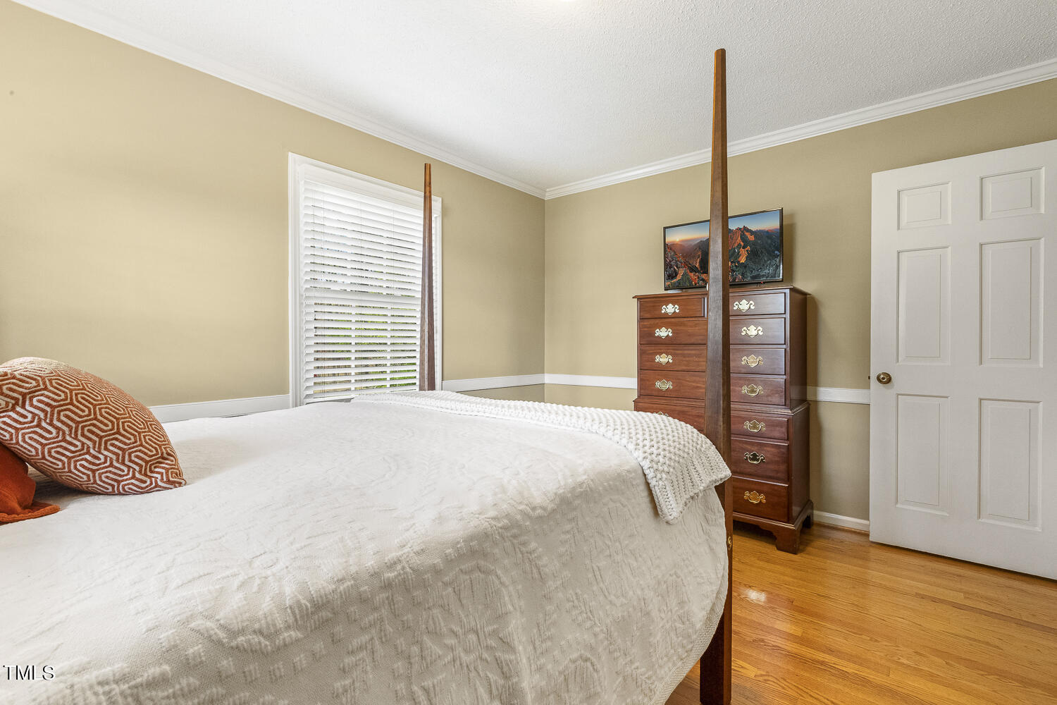 6585 Dwight Rowland Road Willow Spring, NC 27592 - Photo 44 of 77 044