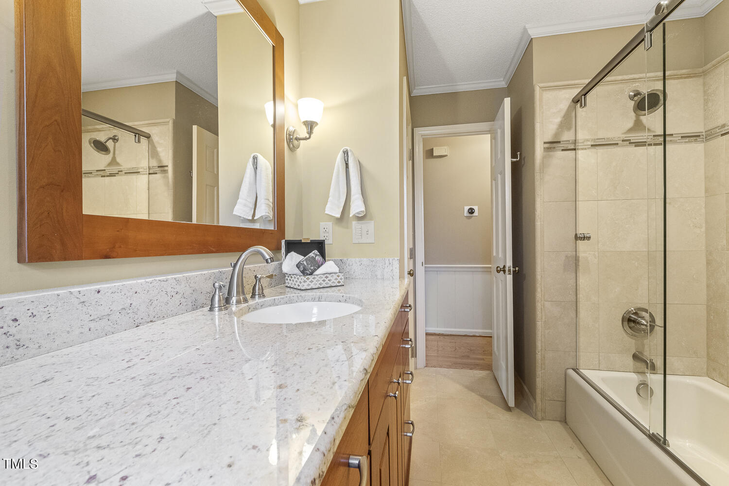 6585 Dwight Rowland Road Willow Spring, NC 27592 - Photo 46 of 77 046