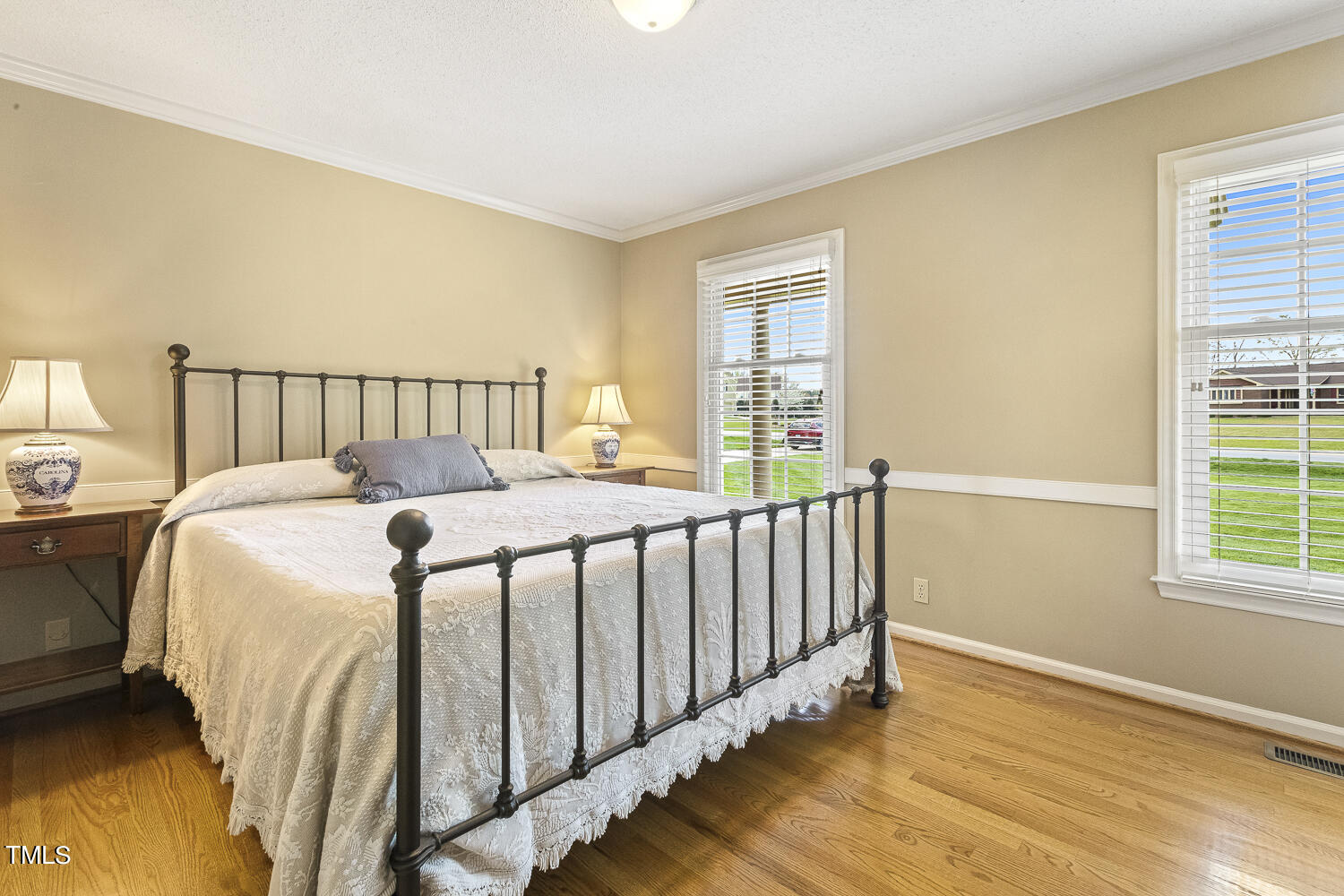 6585 Dwight Rowland Road Willow Spring, NC 27592 - Photo 47 of 77 047