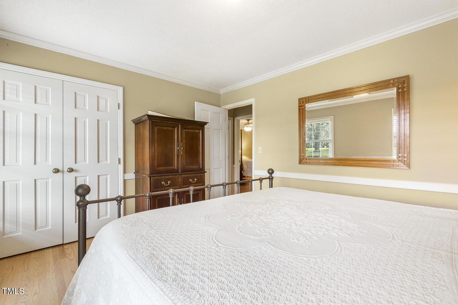 6585 Dwight Rowland Road Willow Spring, NC 27592 - Photo 48 of 77 048
