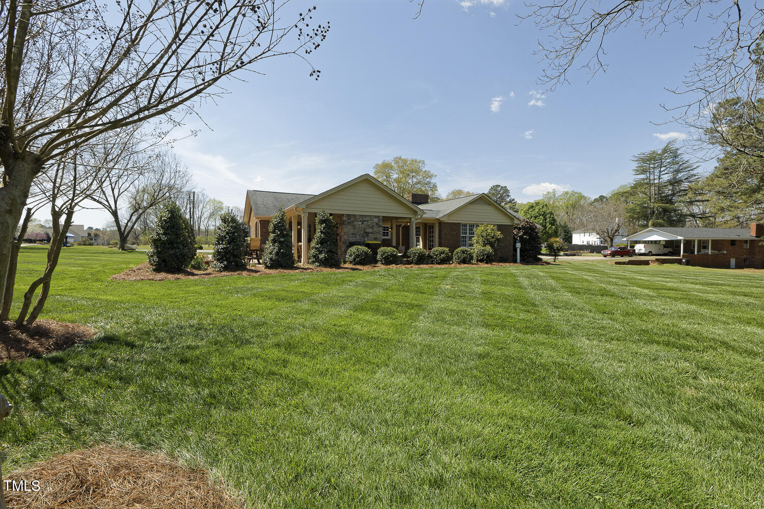 6585 Dwight Rowland Road Willow Spring, NC 27592 - Photo 52 of 77 103