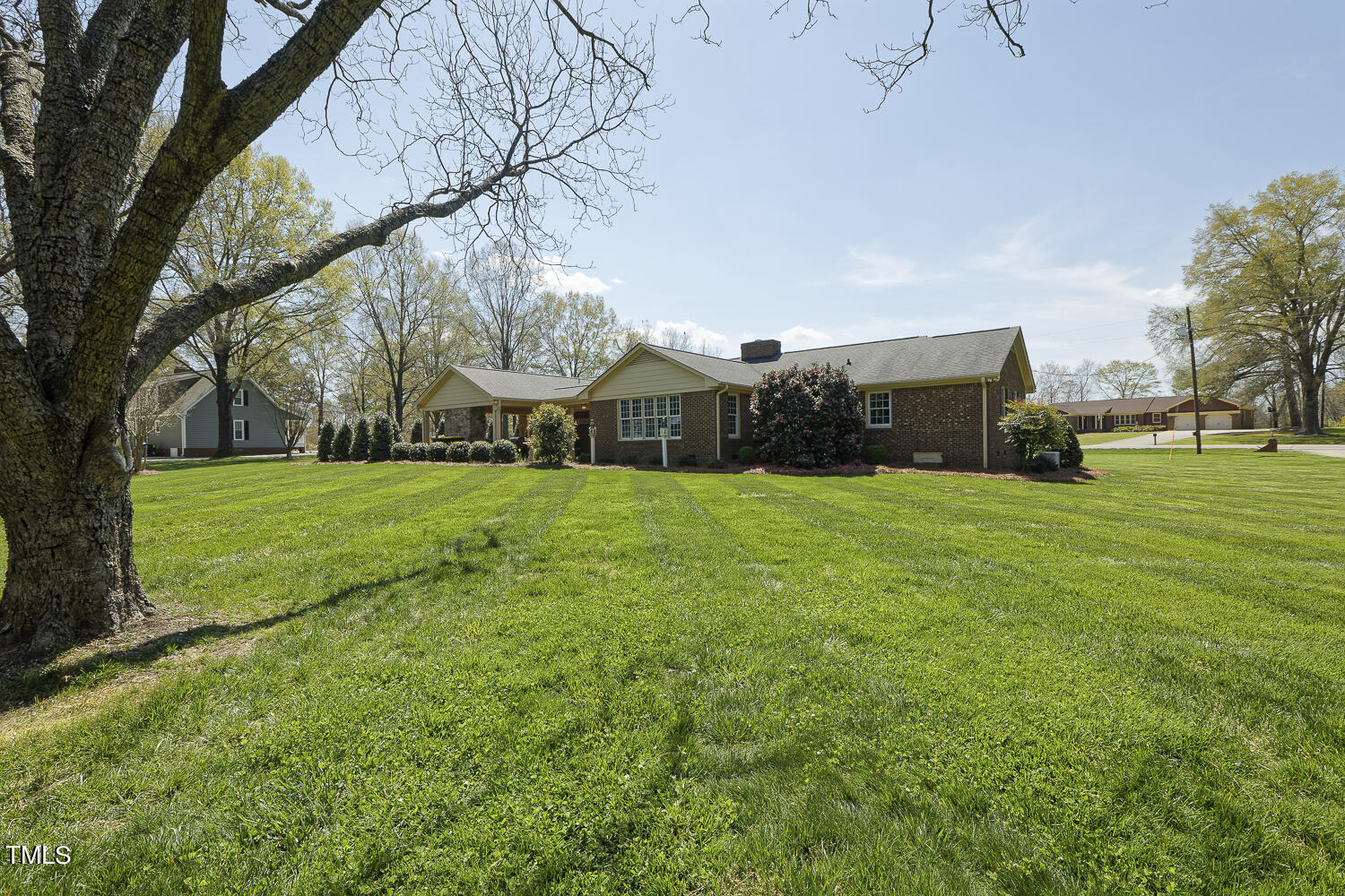 6585 Dwight Rowland Road Willow Spring, NC 27592 - Photo 55 of 77 106