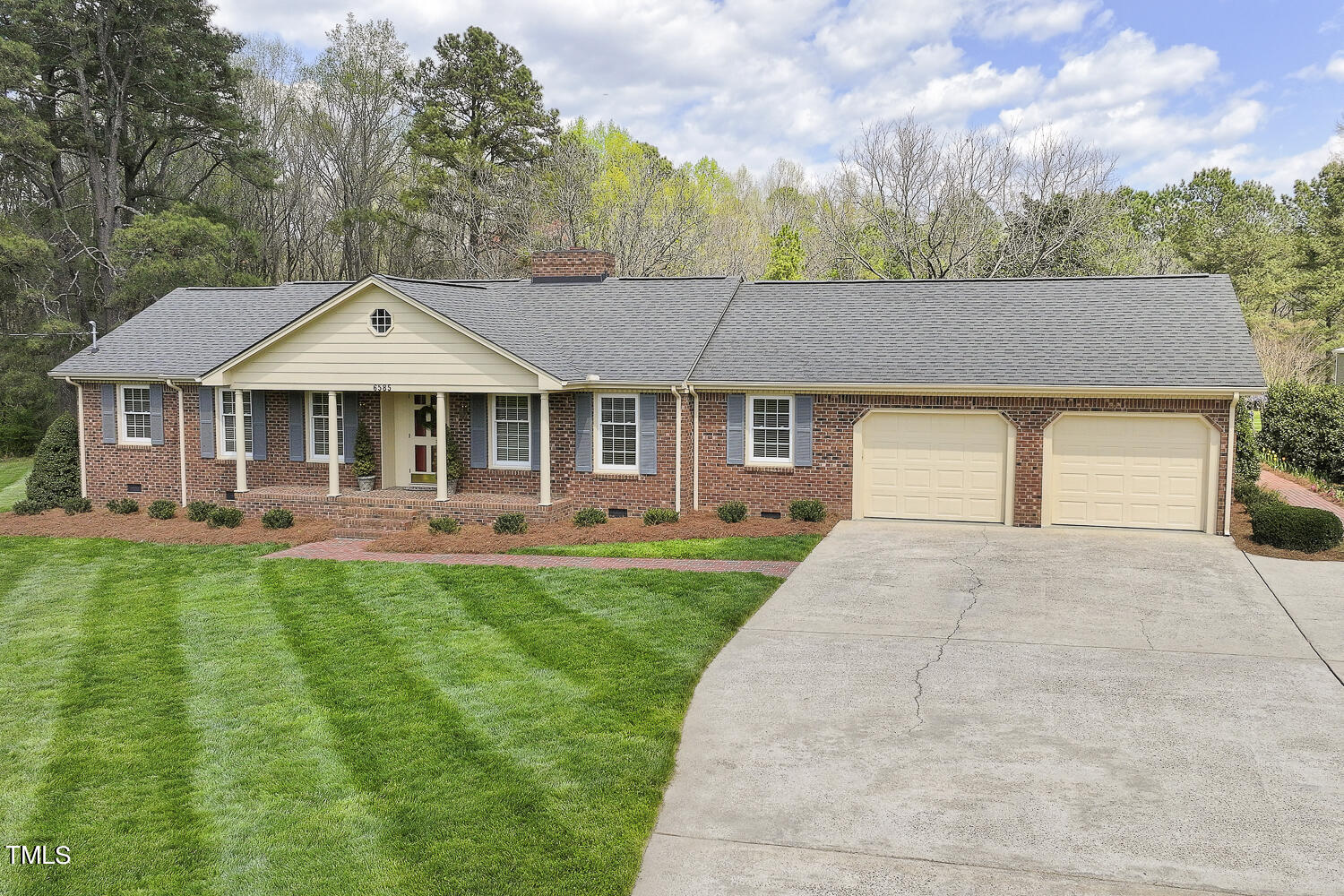 6585 Dwight Rowland Road Willow Spring, NC 27592 - Photo 59 of 77 110