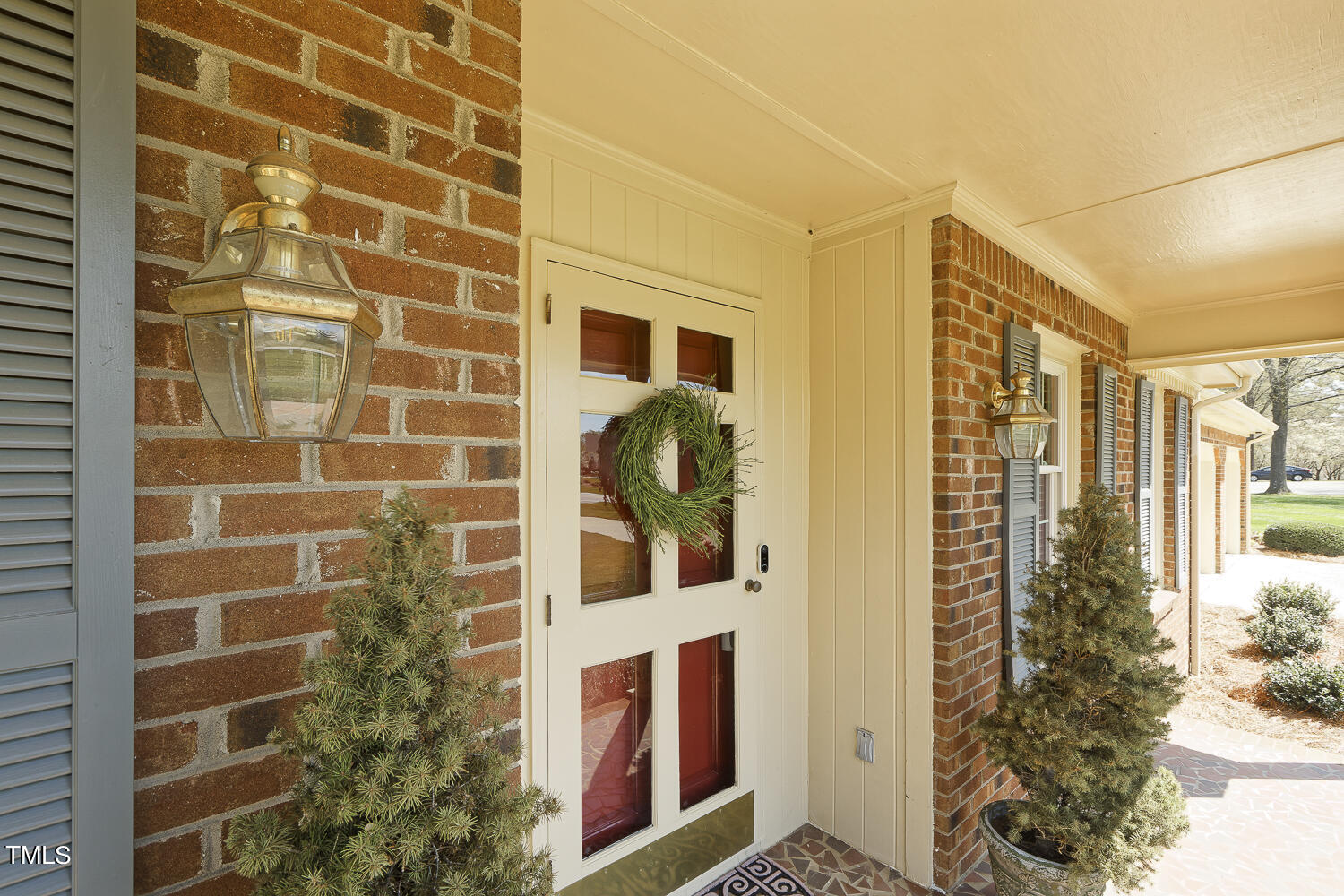 6585 Dwight Rowland Road Willow Spring, NC 27592 - Photo 6 of 77 006