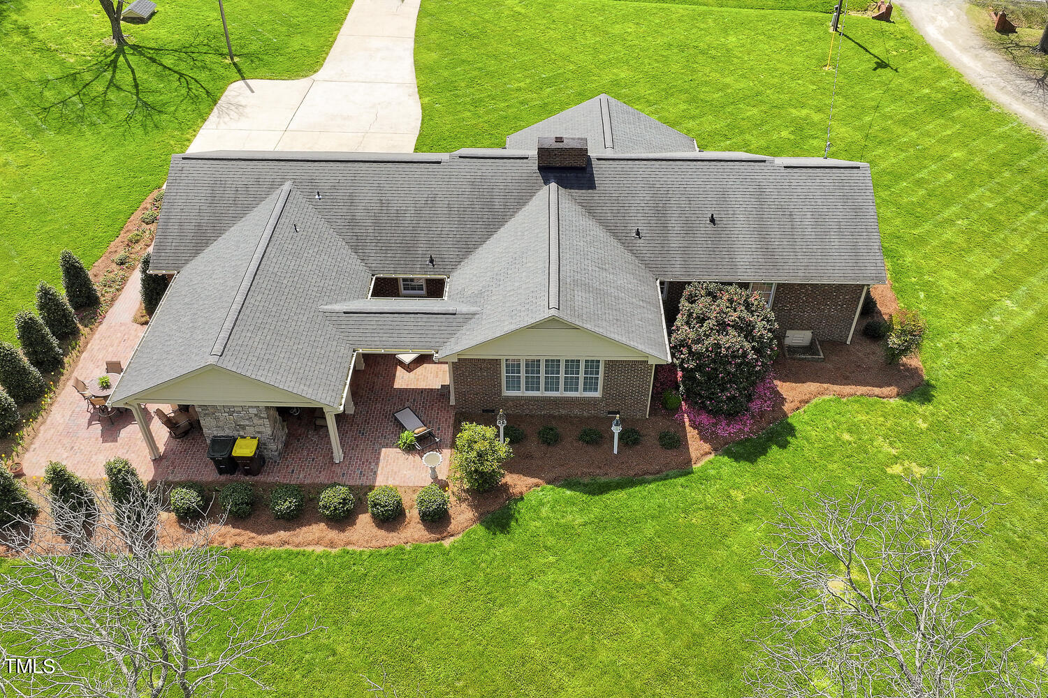 6585 Dwight Rowland Road Willow Spring, NC 27592 - Photo 77 of 77 128