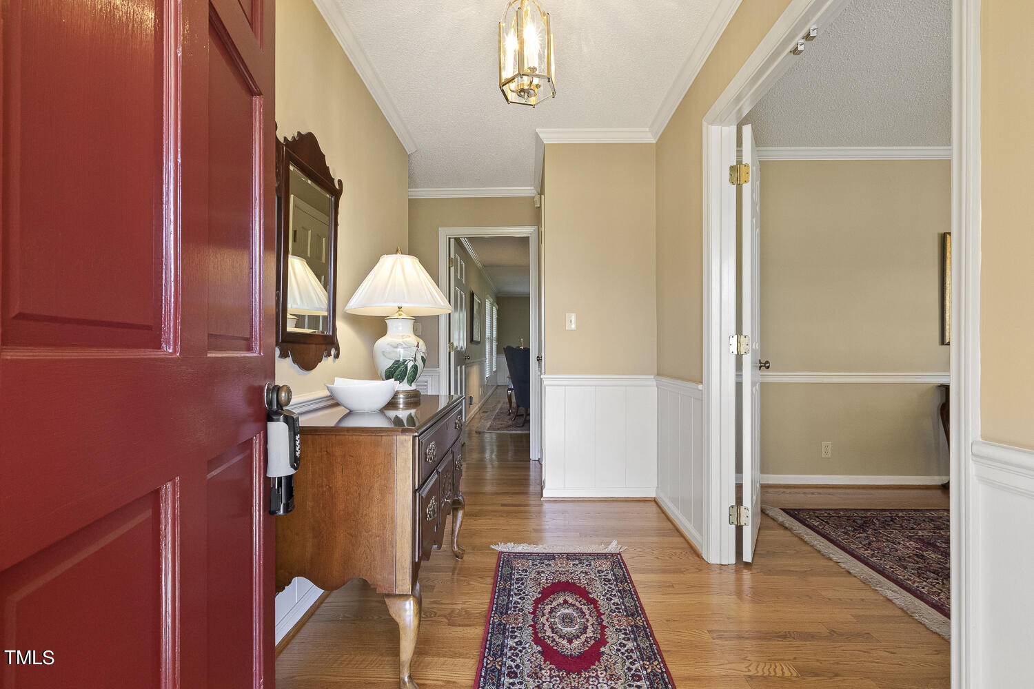 6585 Dwight Rowland Road Willow Spring, NC 27592 - Photo 9 of 77 009