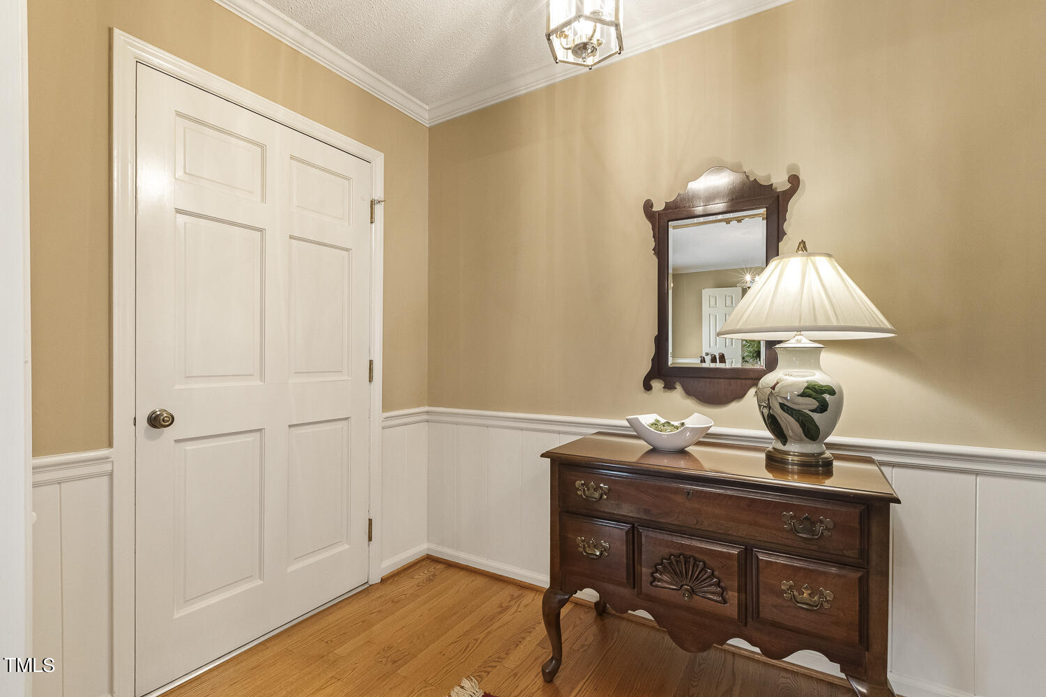 6585 Dwight Rowland Road Willow Spring, NC 27592 - Photo 10 of 77 010