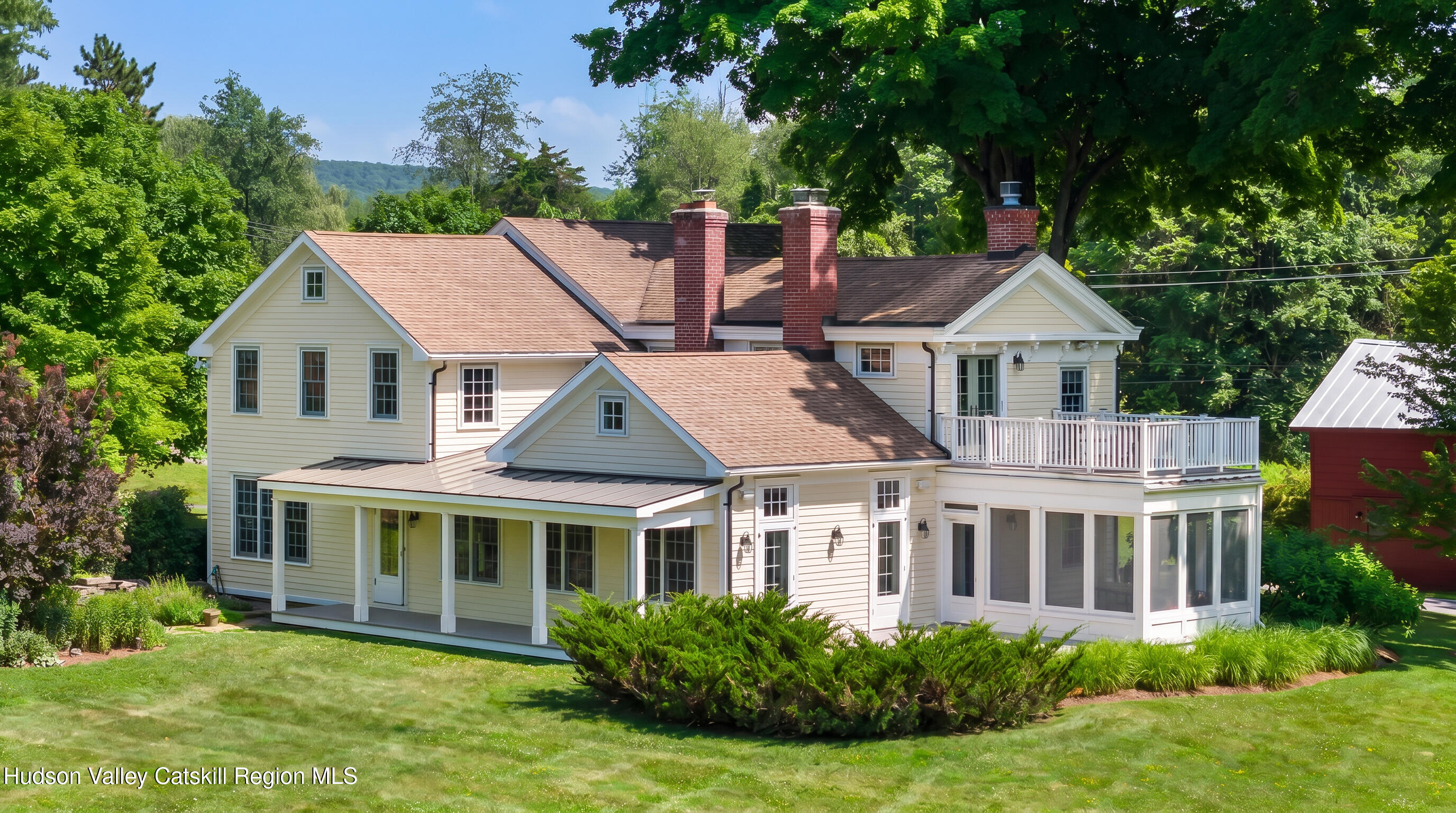 205 Bells Pond Road Hudson, NY 12534 - Photo 6 of 38 2