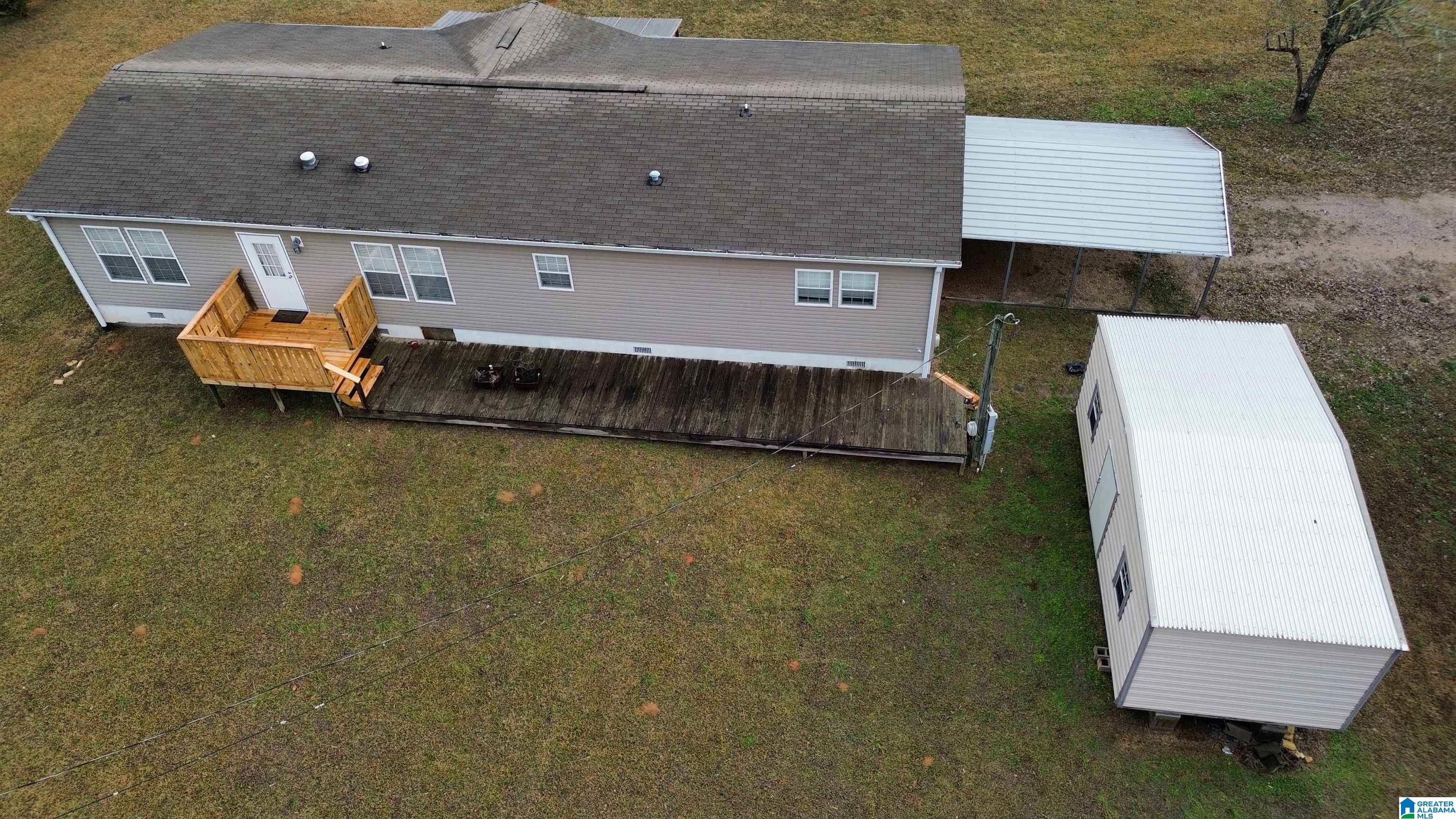 44 Justice Road Warrior, AL 35180 - Photo 35 of 40