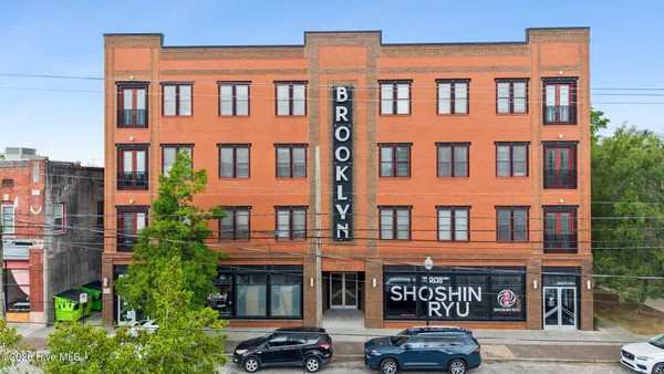 $395,000 | 709 North 4th Street, Unit STE 105, Wilmington, NC 28401