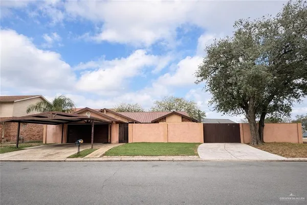 $290,000 | 3609 North 22nd Street, McAllen, TX 78501