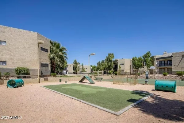 $1,357 | 1440 South Val Vista Drive, Unit 1, Mesa, AZ 85204