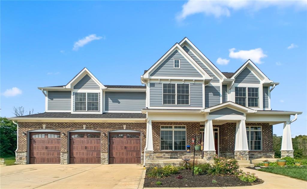 7565 South Sprague Road Columbus, IN 47201 - Photo 2 of 37