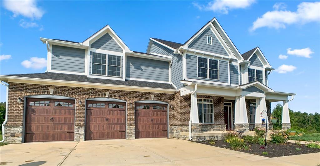 7565 South Sprague Road Columbus, IN 47201 - Photo 3 of 37