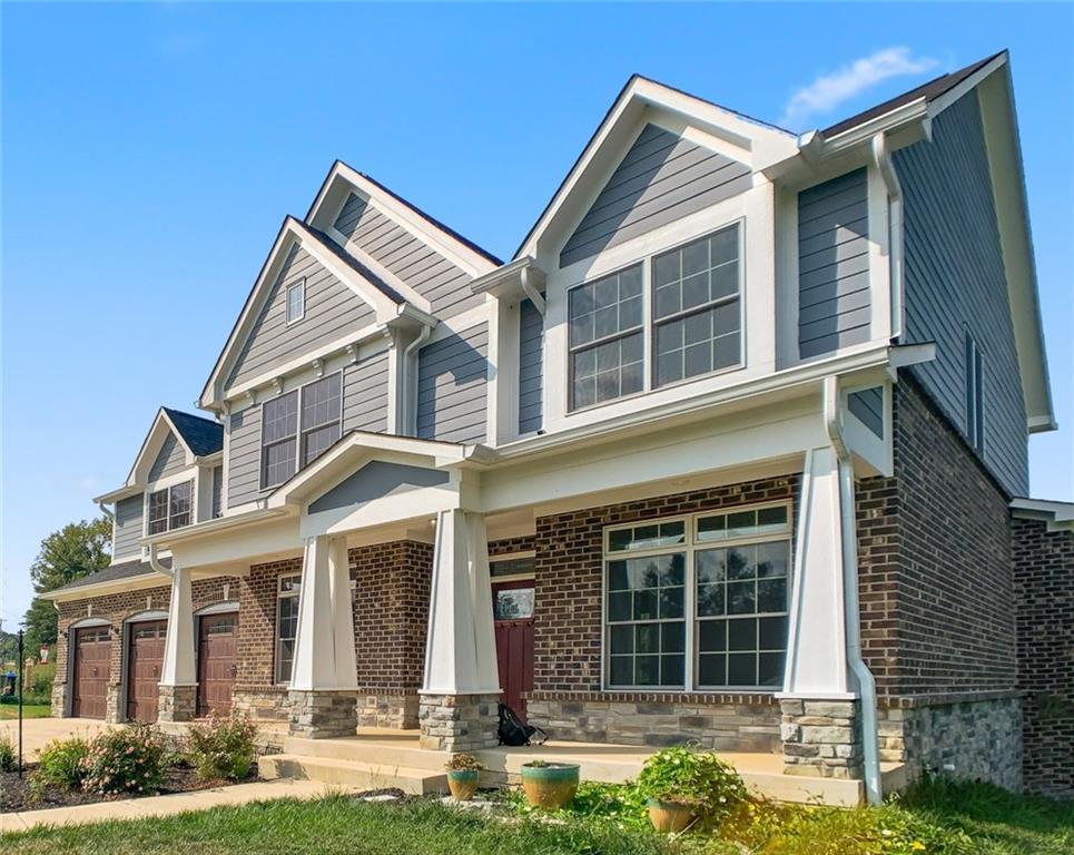 7565 South Sprague Road Columbus, IN 47201 - Photo 4 of 37