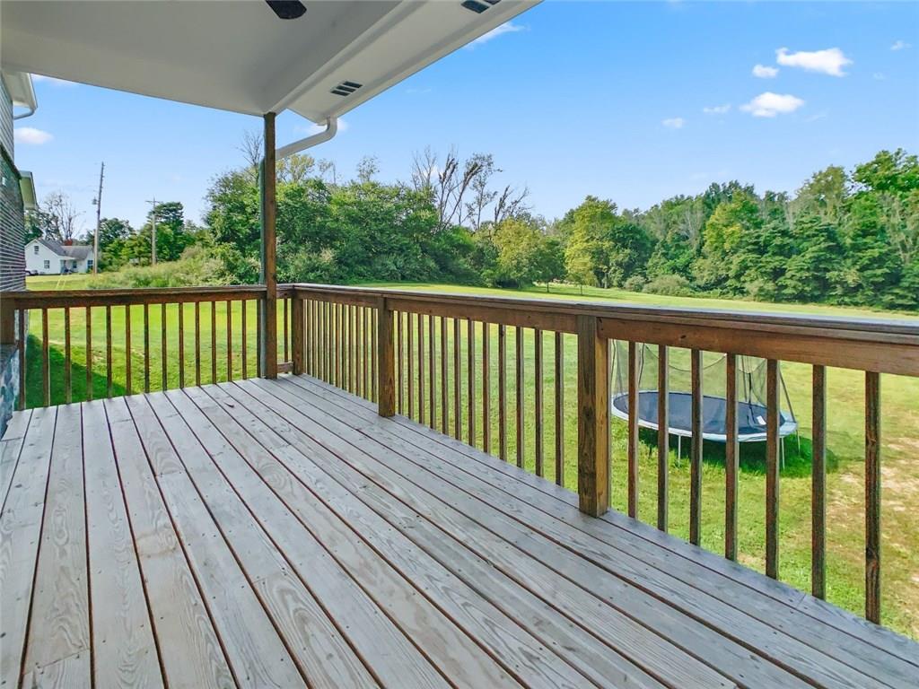 7565 South Sprague Road Columbus, IN 47201 - Photo 31 of 37
