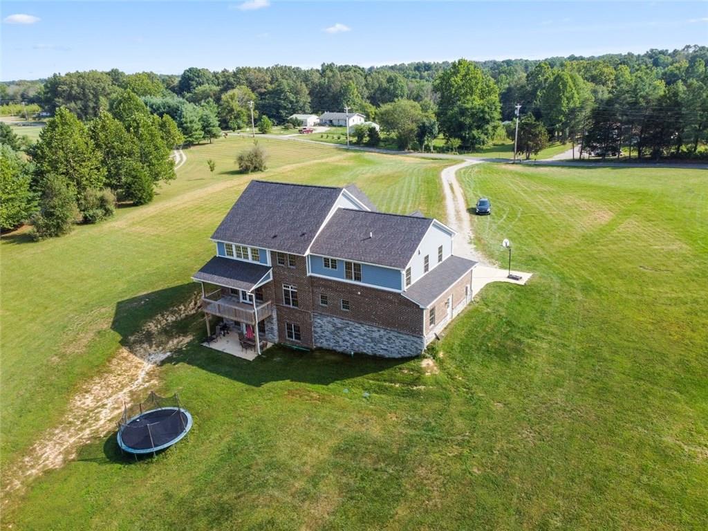 7565 South Sprague Road Columbus, IN 47201 - Photo 34 of 37